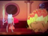 Cartoon network Arabia continuity 10.09.2015