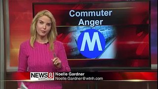 15022014 Commuters angry over Metro North snafu
