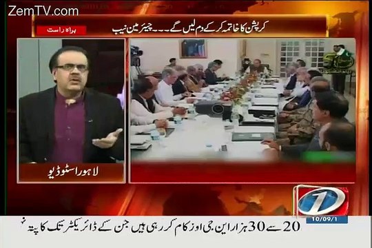 Nandipur Mein Aaj Phir 2 Arab Ka Choona Laga Dia..Dr Shahid Masood