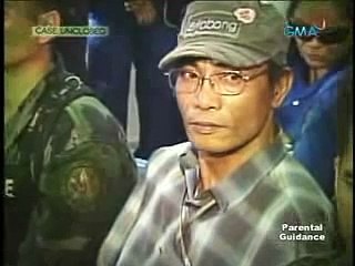 CASE UNCLOSED RUBY ROSE BARRAMEDA part 2