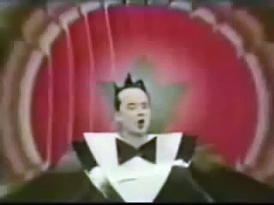 Nomi Song - Klaus Nomi