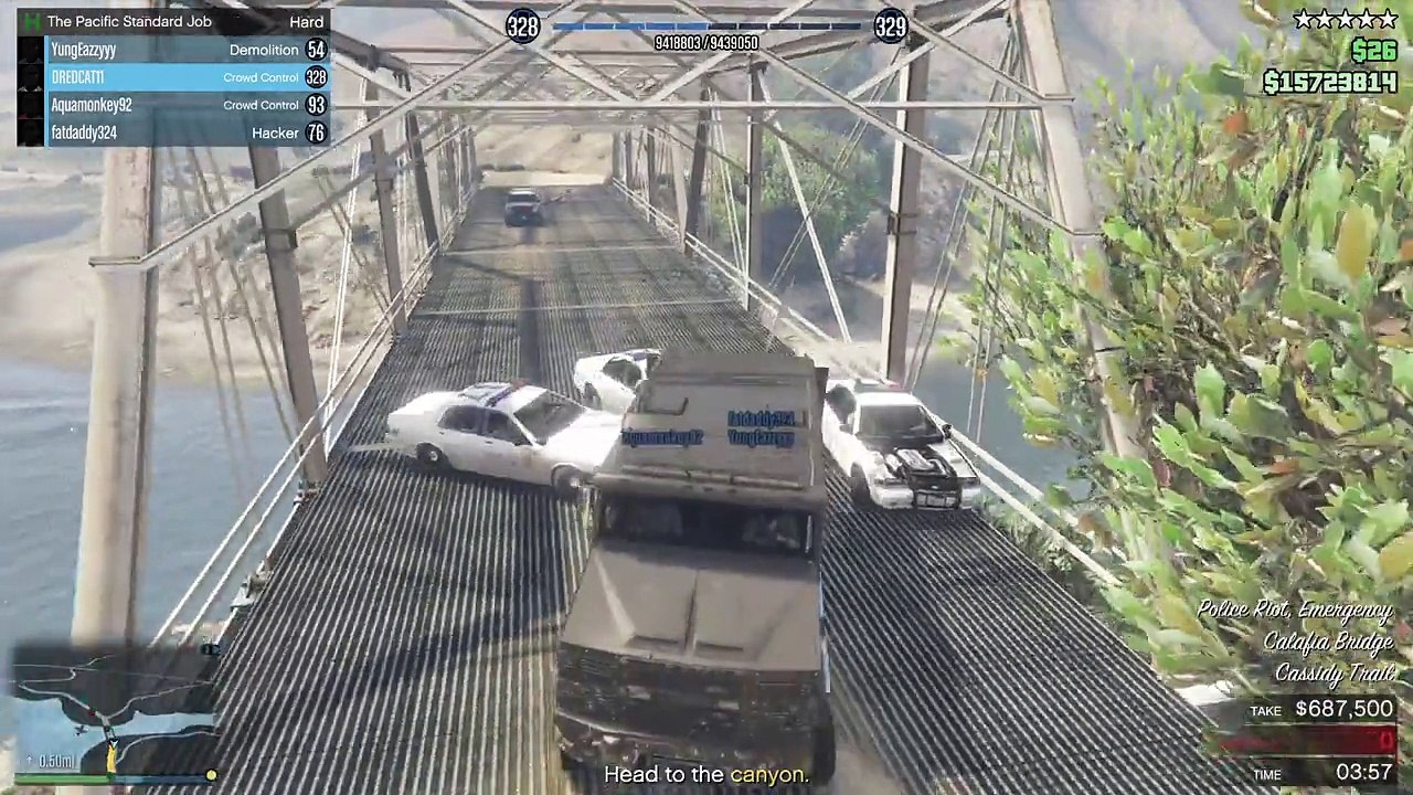 Dredcat11 we the shit
