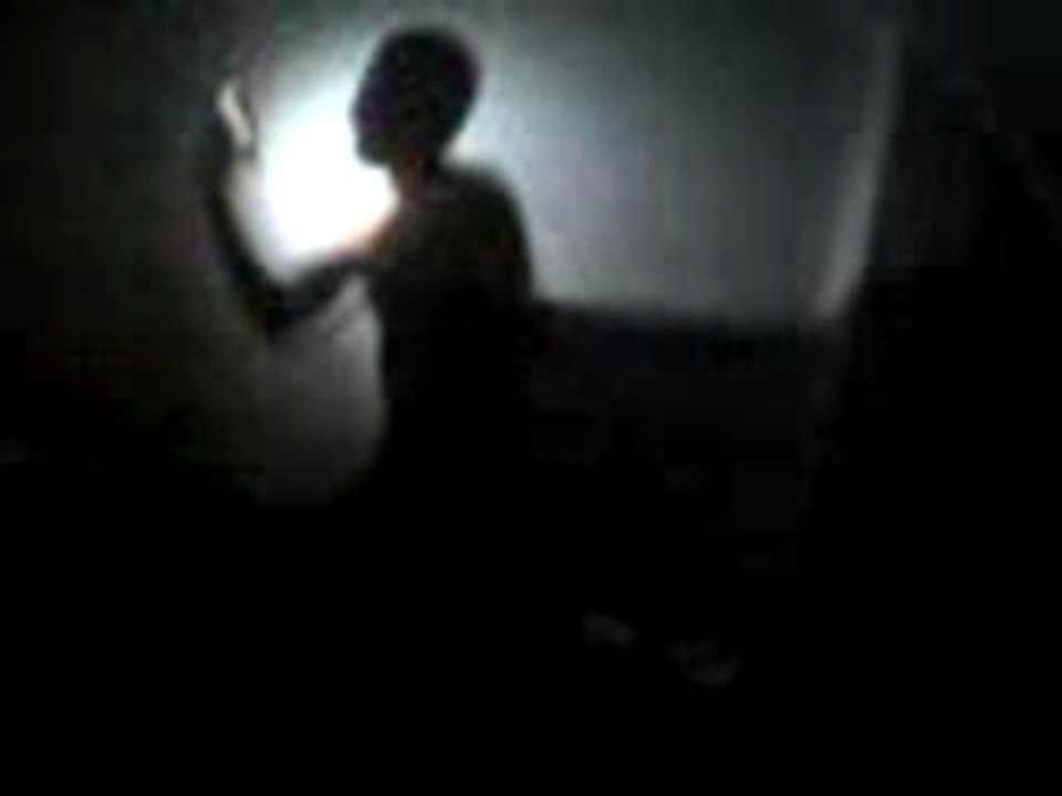 Danse ts seul