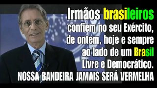 BRASILEIROS CONFIEM NA HISTÓRIA REAL DO BRASIL # VEM PRA RUA 07 .9. 2015