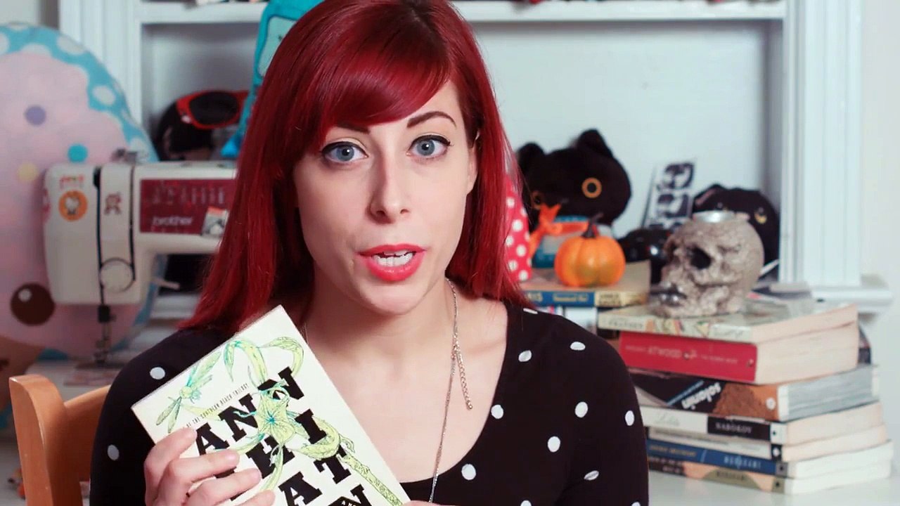 Book Review - Annihilation by Jeff VanderMeer