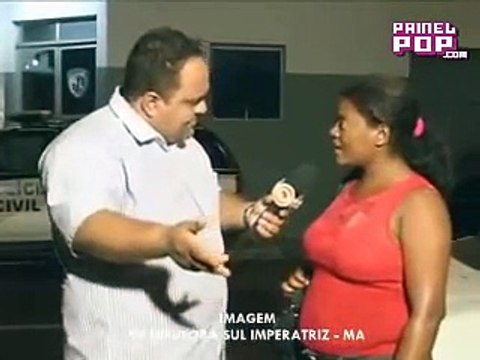 Mulher diz que é atriz e não autoriza a reprise da novela Rubi , no SBT