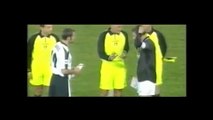 Lazio - Juventus 2-0 (Coppa Italia 2003/04)