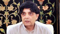 Ch Nisar Ali Khan