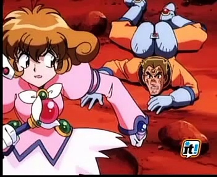 Yui ragazza virtuale episodio 09 (2parte)