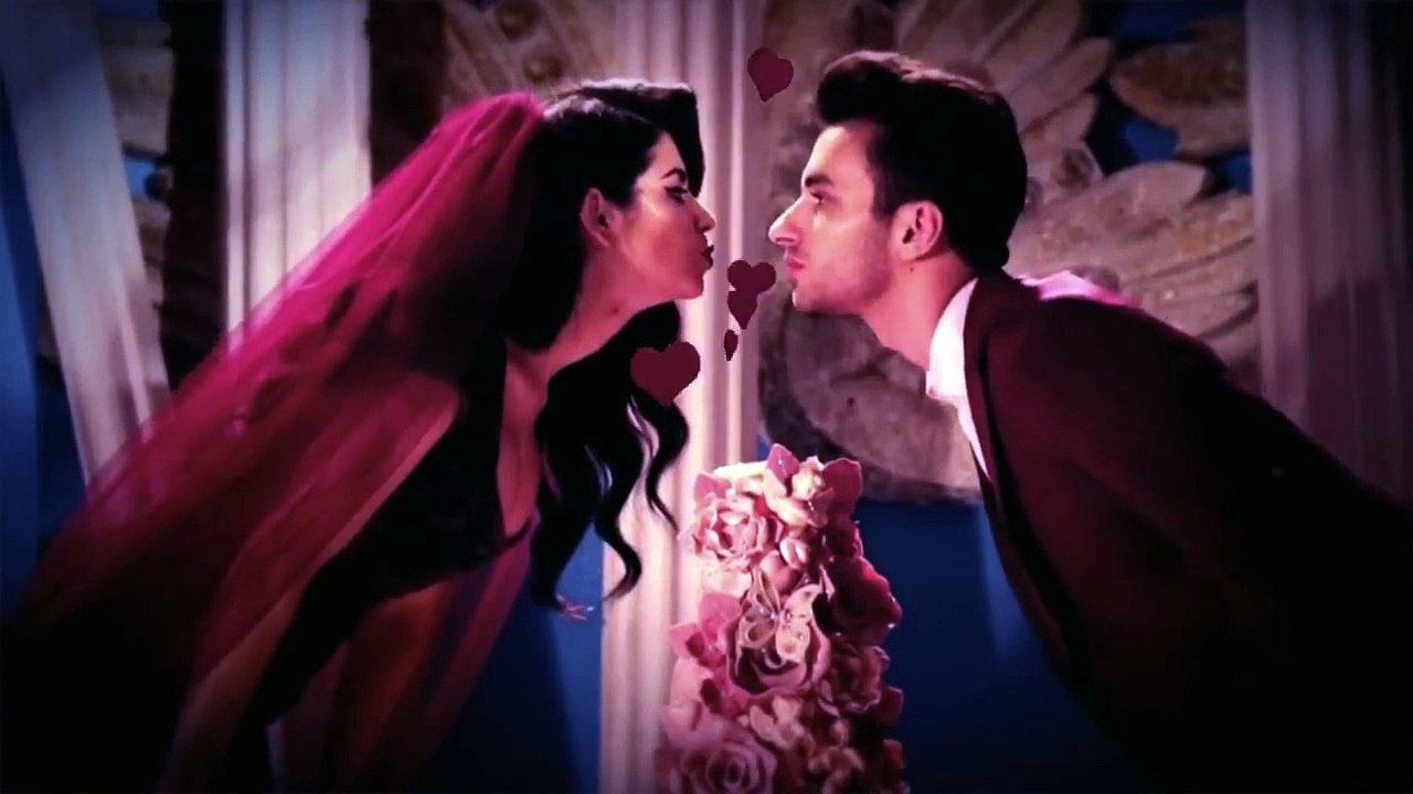 Carmen is not a robot ~ Larina Tribute