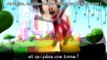 Mario VS Mickey  - Epic Pixel Battle EPB 01 English Subtitles