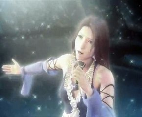 Shuyin's Choral Fantasy (Final Fantasy X)