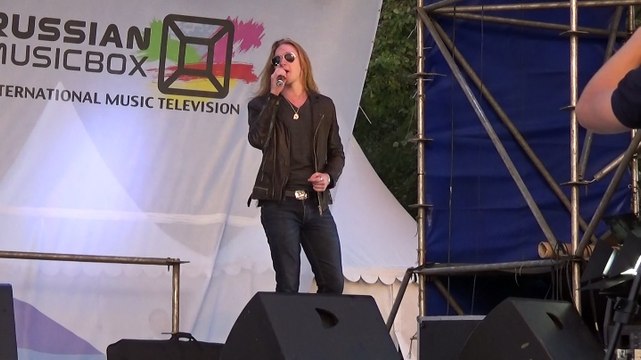 Александр Иванов - Крест и ладонь