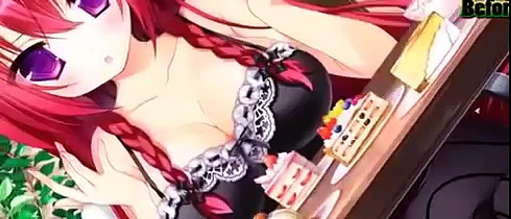 best anime | Top 10 Best Cooking Anime EVER (FULL HD 2015)