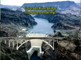 About the Hoover Dam Bypass Bridge