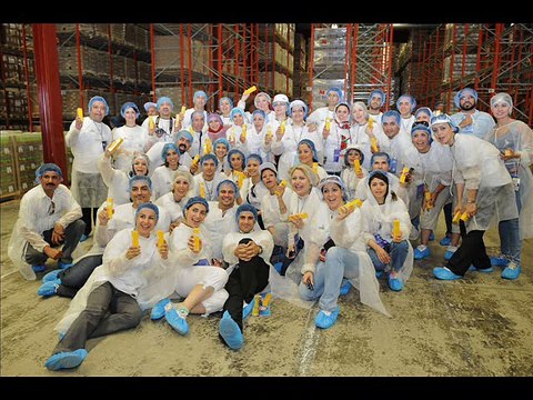 Gold Conferance Sweden 2010