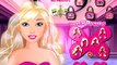 Barbie Games   Barbie Dress Up Games   Barbie Makeover Dress Up Games