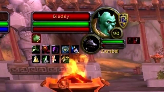 114 Million - Highest Ever Crit in Mists of Pandaria (pre 5.1 - Swifty's record beaten)