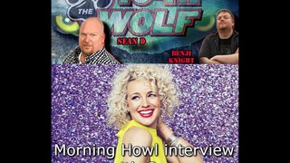 Morning Howl Cam Interview