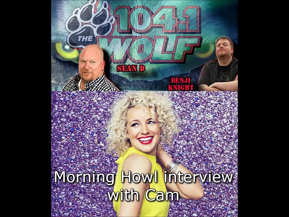 Morning Howl Cam Interview