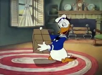 Best Disney Cartoons Donald Duck Donalds Penguin