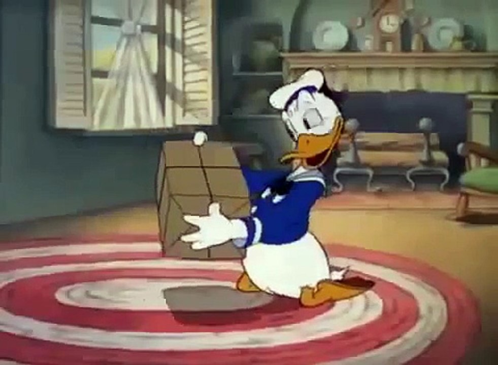 Best Disney Cartoons Donald Duck Donalds Penguin