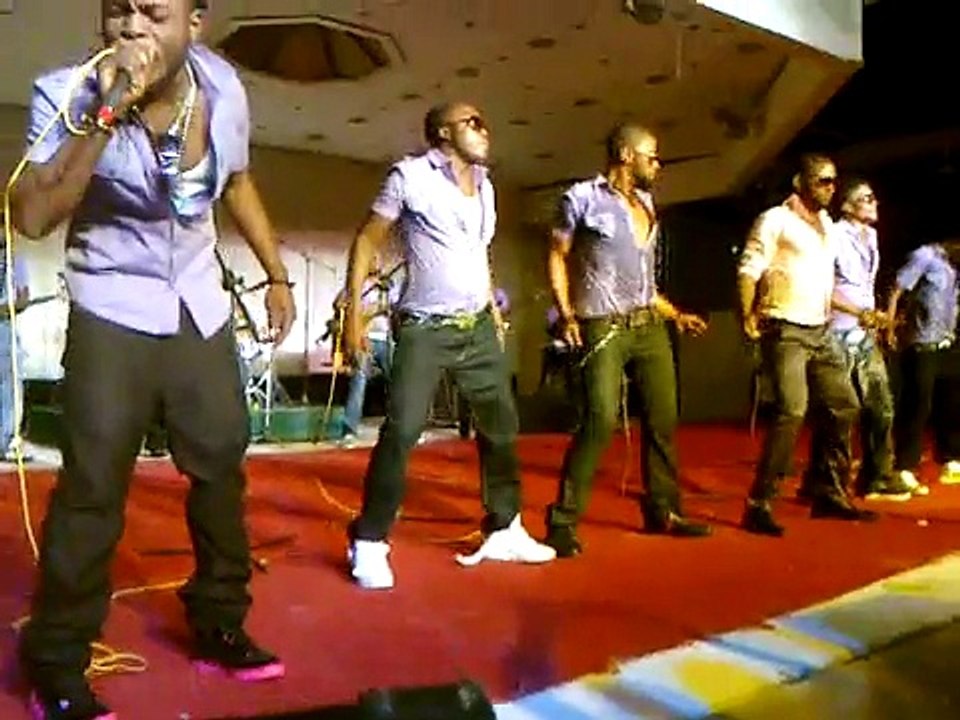 Ferre Golla Michuzi Jr