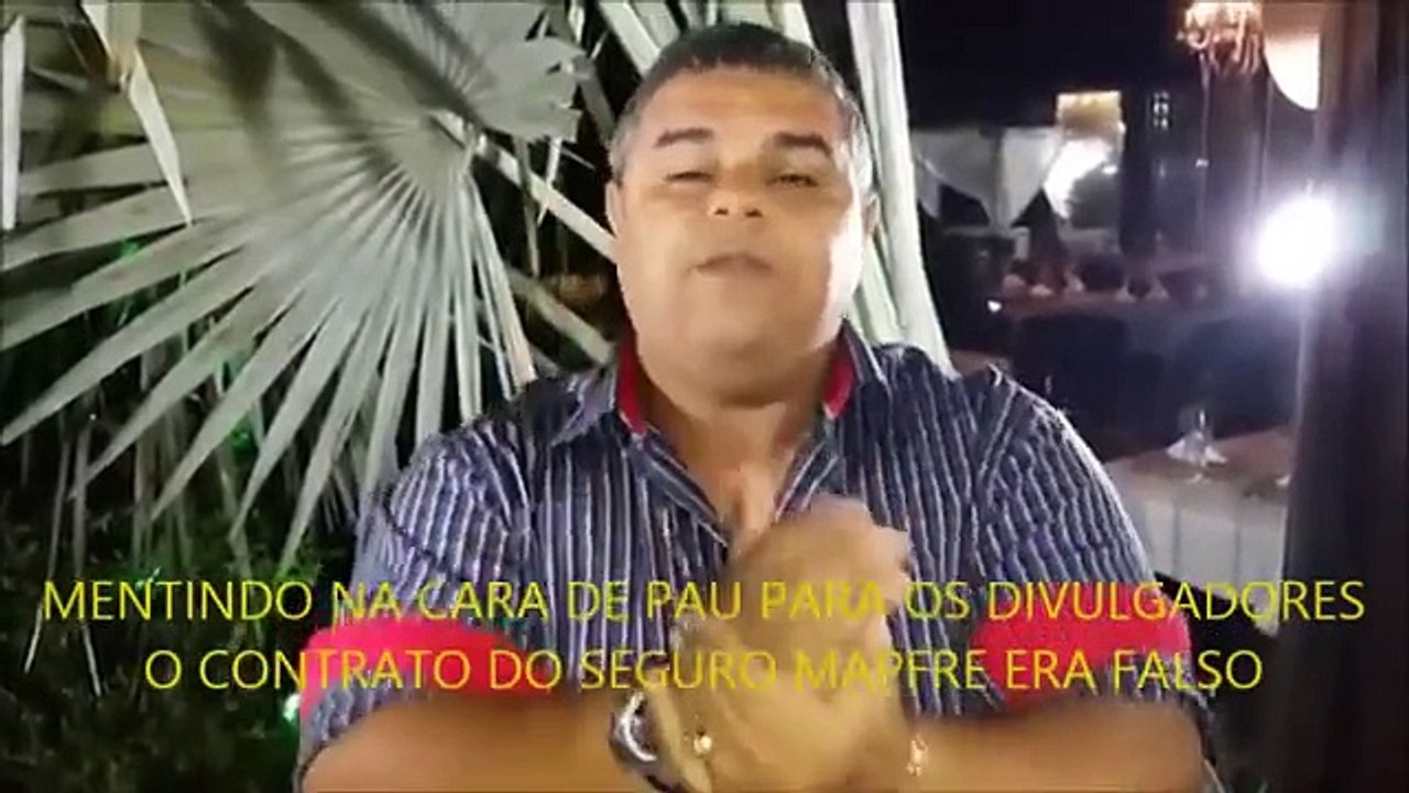 DIVULGADOES TELEXFREE RECADO DO CAUE MOURA