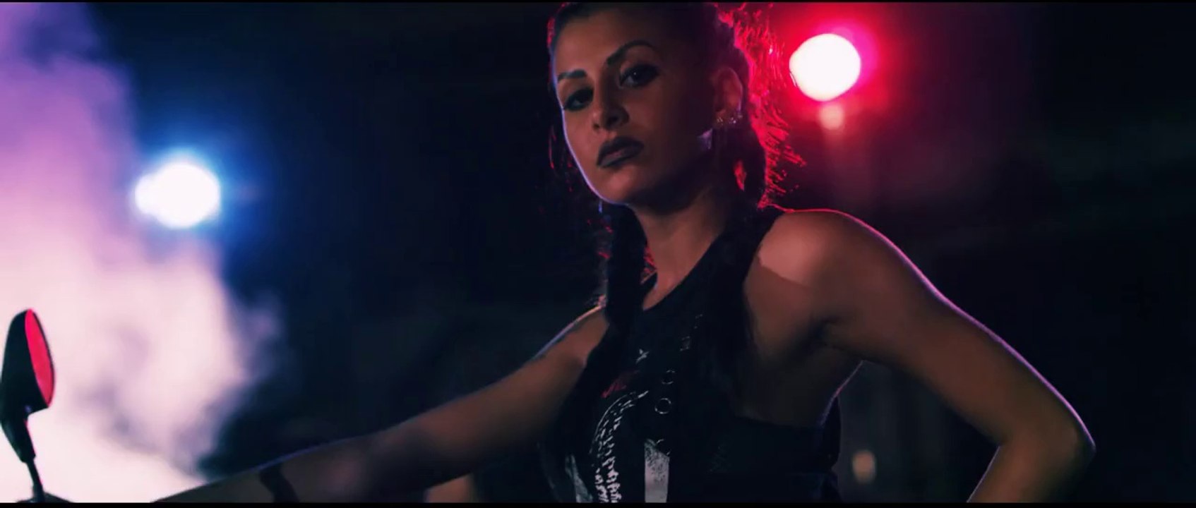 Party Collective feat. WhyT - Zing Zing Adrenalina (Official Video)