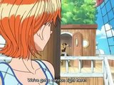 one piece funny moment - sanji and zoro get so angry