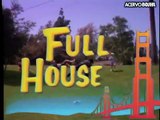 Full House / Happy Days opening