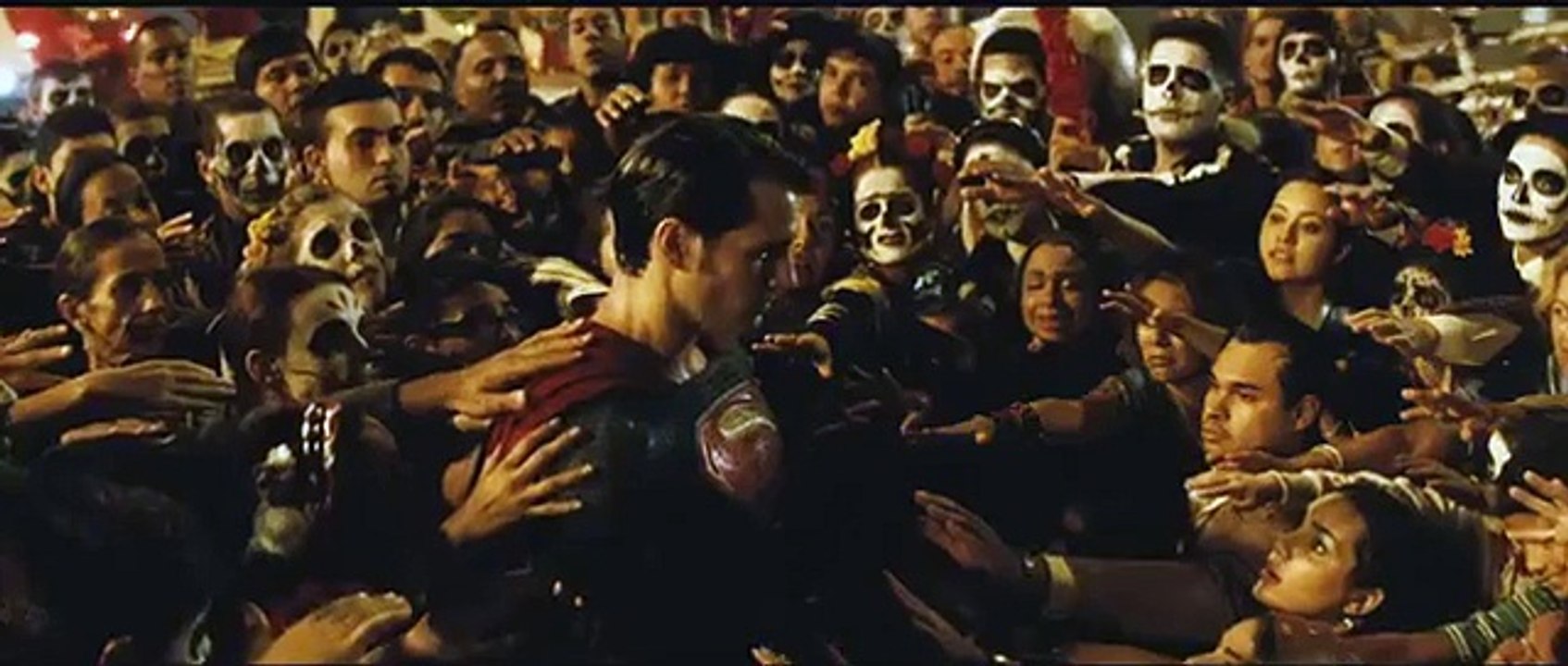 Batman v Superman  Adaletin Safagi 2016   Fragman Film10line.com