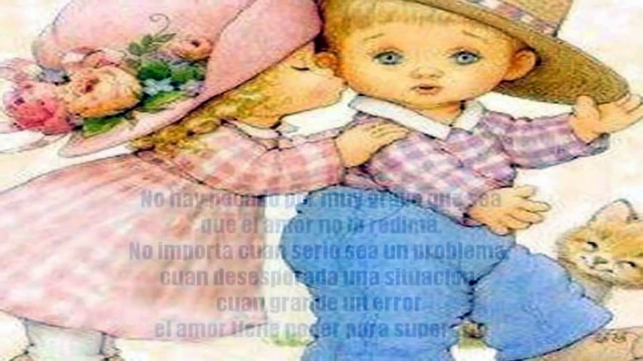 El Amor Todo Lo Puede - Reflexiones De La Vida