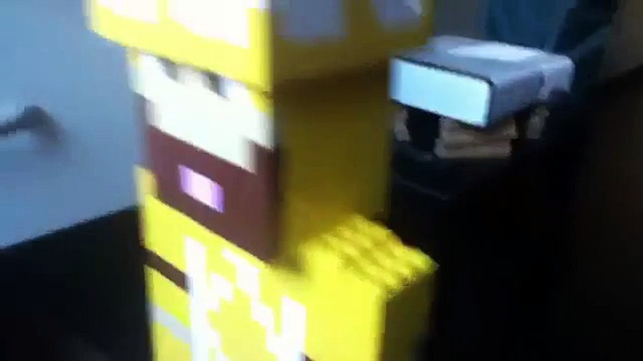 Roi Louis en Lego