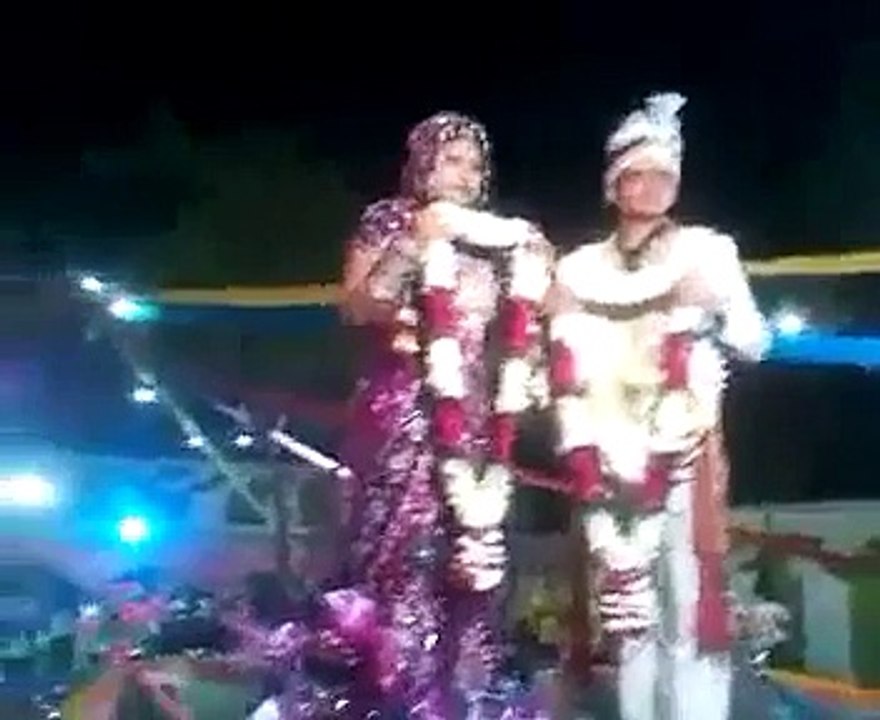 NICE SHOT FROM WEDING