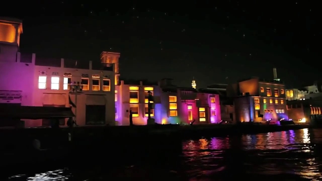 DUBAI LUXURY LIFESTYLE HD