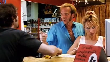 Franky´s Video Power 90 Minuten Hardcore, echte Gefühle Bang Boom Bang