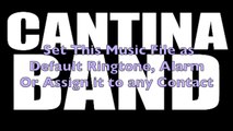 Star Wars-Cantina Band Ringtone and Alert
