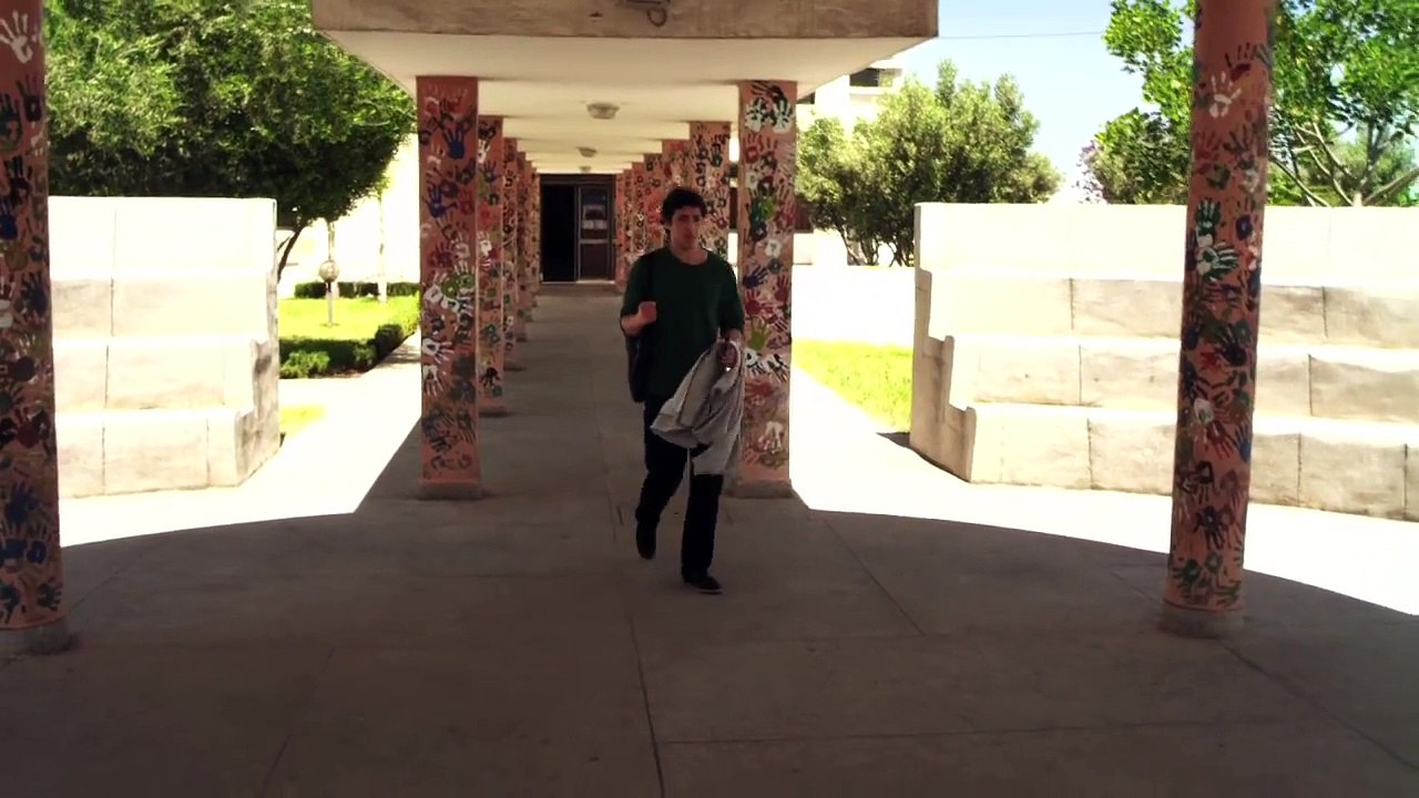 Switchers la série Saison 02 Episode 9
