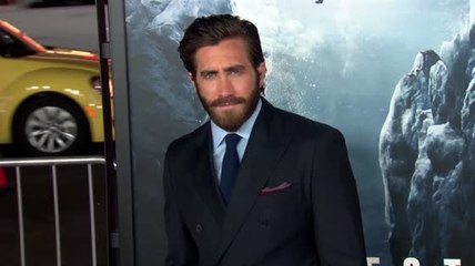 Jake Gyllenhaal bei der Everest Premiere in Hollywood