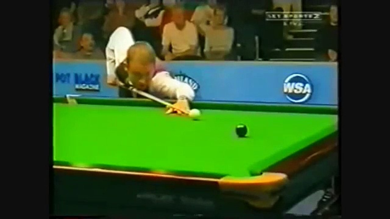 Snooker 147 faces