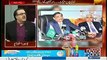 Nobody Is Speaking In Favor Of Asim Hussain Even After Zardari’s Orders-Shahid Masood