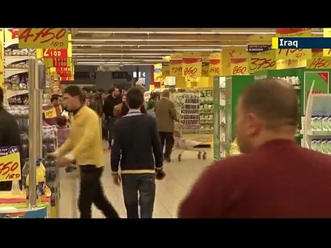 Bush's Iraq War ten years on: Kurdistan among the few clear success stories of Iraq conflict