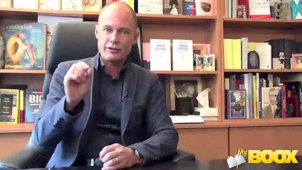 Bertrand Piccard : ne pas confondre religion et spiritualité (Changer d'altitude)