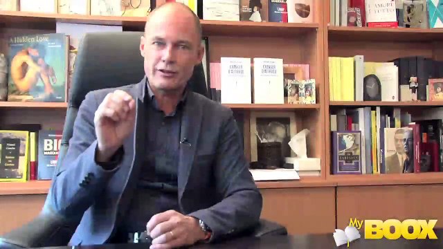 Bertrand Piccard : ne pas confondre religion et spiritualité (Changer d'altitude)