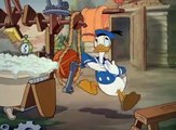 Donald Duck Donalds Dog Laundry 1940