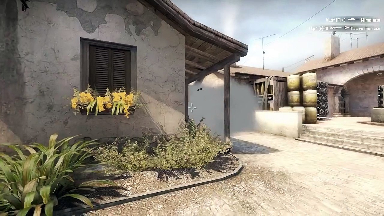 CS:GO - WUT?! #4