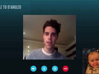 Important Noah and the Whale Announcement