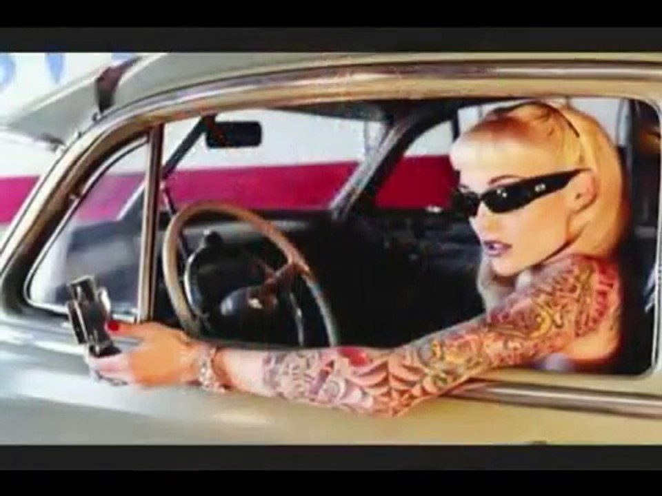 The Kingbees - Rockin' My Life Away