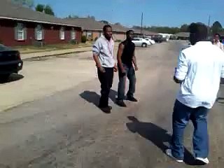 Seeing Stars: Dude Gets Knocked Out On His Feet! [Full Episode]